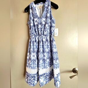 Maison Jules dress